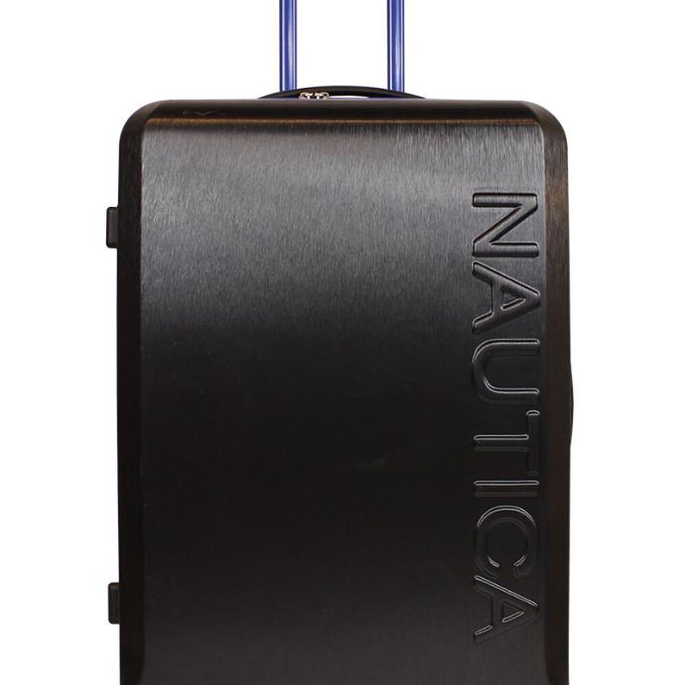 Maleta Grande Victory L 23 Kg Negra Nautica image number 0.0