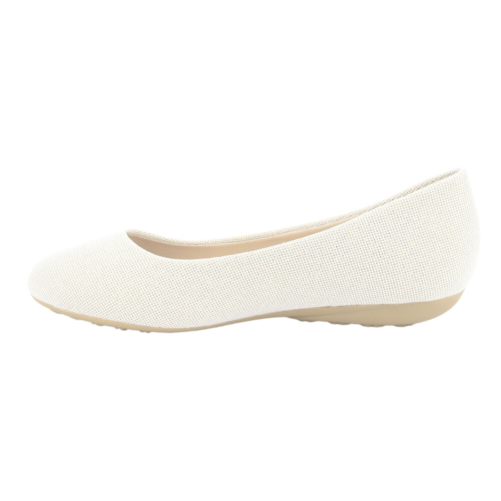 Ballerina Chalada Mujer Oslo-95 Dorado Casual image number 1.0