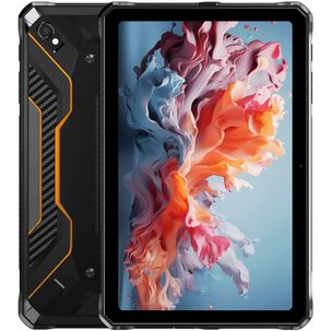 Tablet 4g Rugged Resistente Doogee R20 - Ip68 Militar / Resiste Polvo, Golpes Y Agua