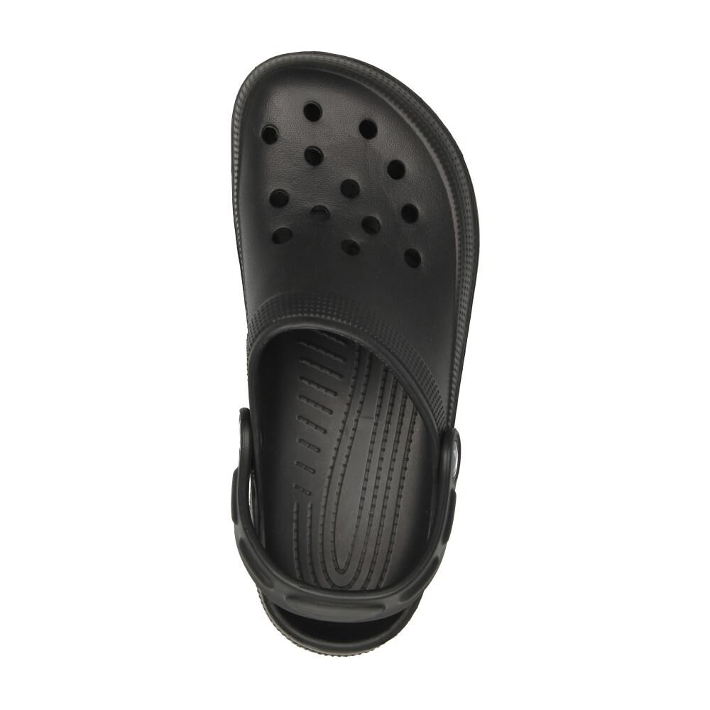 Sandalia Hombre Rolly Go Black image number 4.0