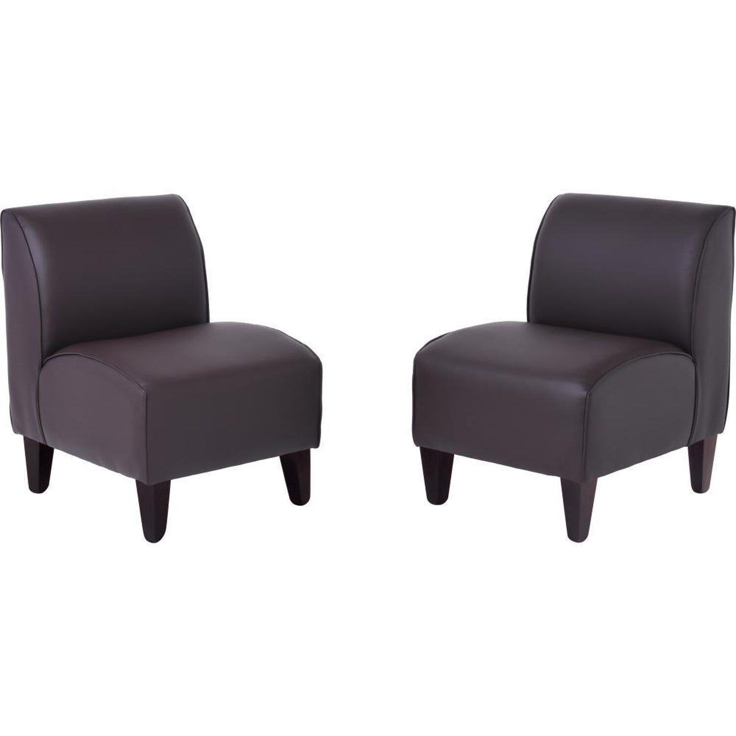 Set 2 Poltronas Bodevir Soft image number 0.0