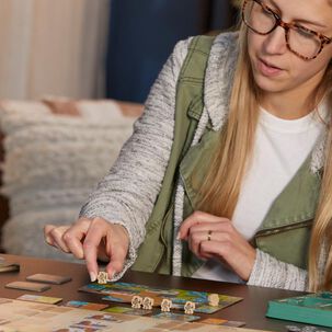 Juego De Mesa Gaming F8847