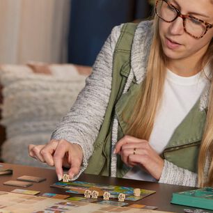 Juego De Mesa Gaming F8847