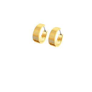 Aros Ls2310-4/2 Lotus Style Mujer Urban Woman