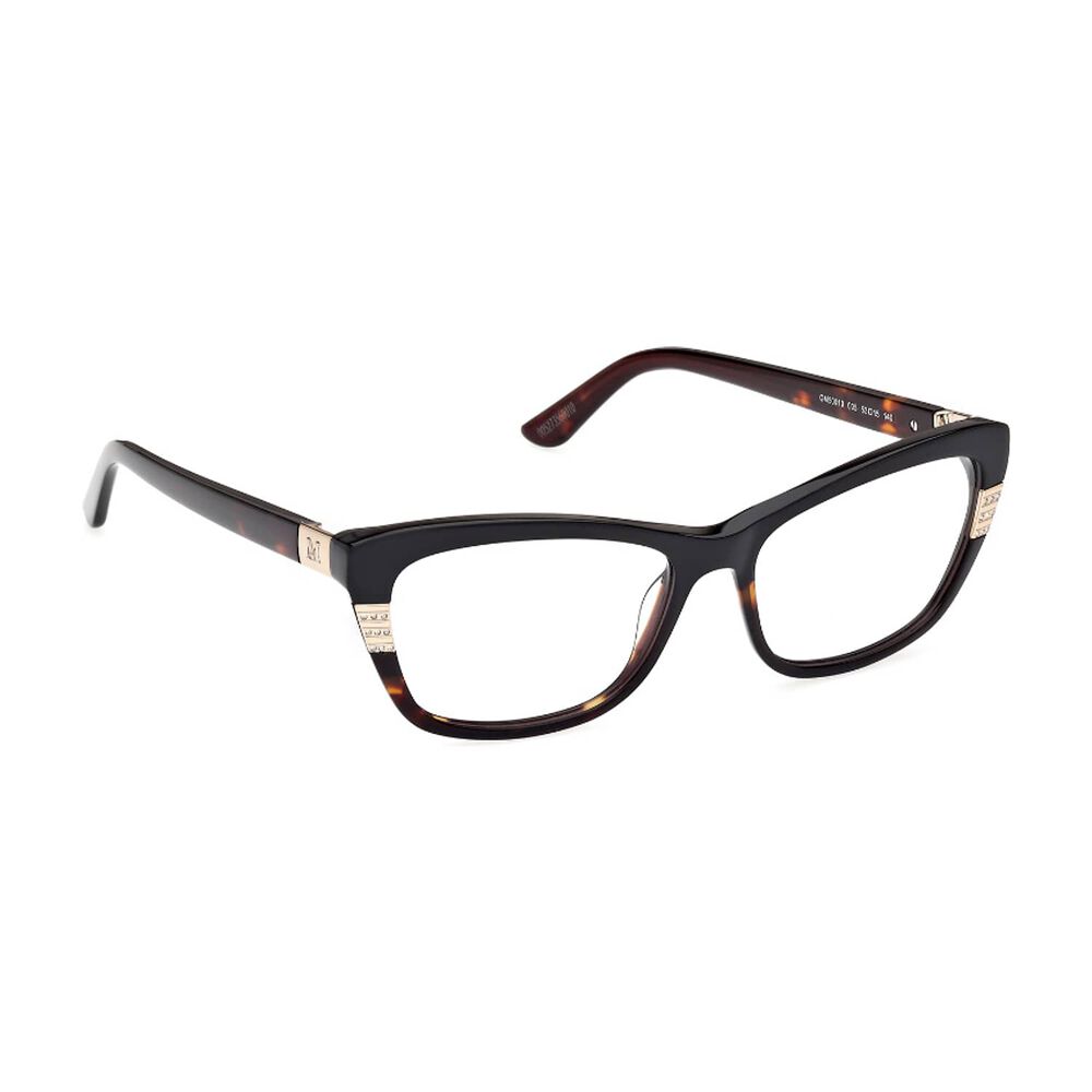 Lentes &Oacute;pticos Negro Guess By Marciano image number 7.0