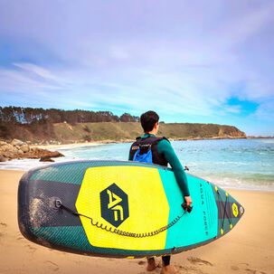 Stand Up Paddle Inflable 11'6'' Kauai - Doble Capa