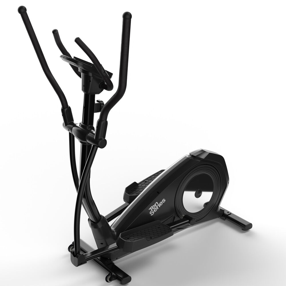 Eliptica Ft50 Ten Series image number 2.0