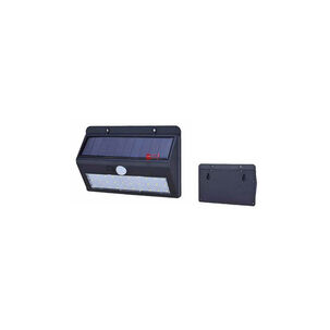 Foco Solar 30 Led Sensor De Movimiento - Ps