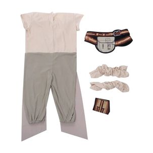 Disfraz Infantil Rey Skywalker Jedi Star Wars