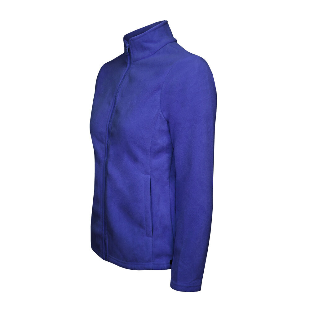 Chaqueta 3 En 1 Desmontable Bengala Mujer image number 4.0