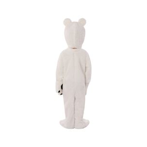 Disfraz Infantil Oso Polar Animal