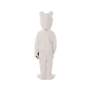 Disfraz Infantil Oso Polar Animal