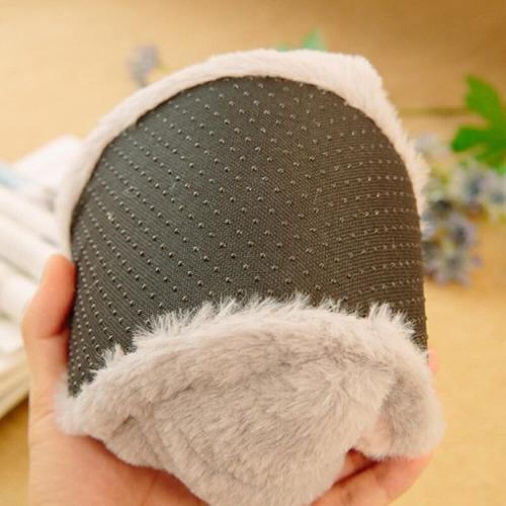 Pantuflas Patitas image number 5.0