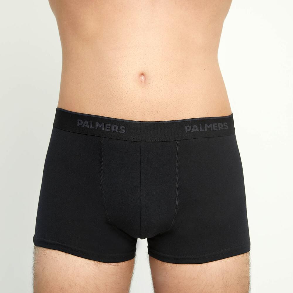 Pack Boxer Medio Hombre Palmers / 3 Unidades image number 6.0