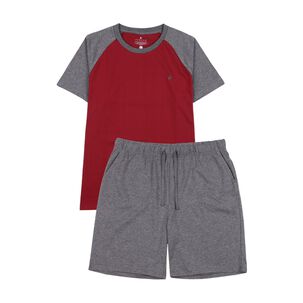 Pijama Hombre Herald / 2 Piezas