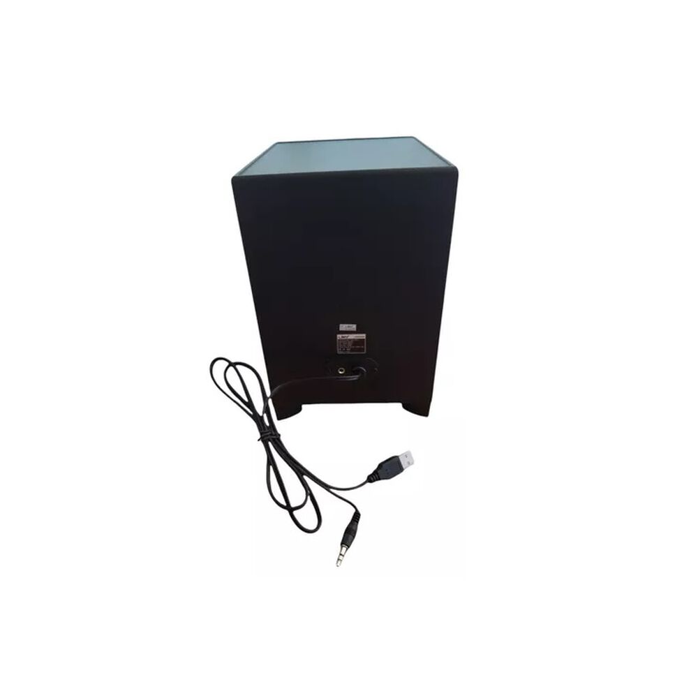 Subwoofer Para Pc Lbn 2.1 Lbsw600 image number 2.0