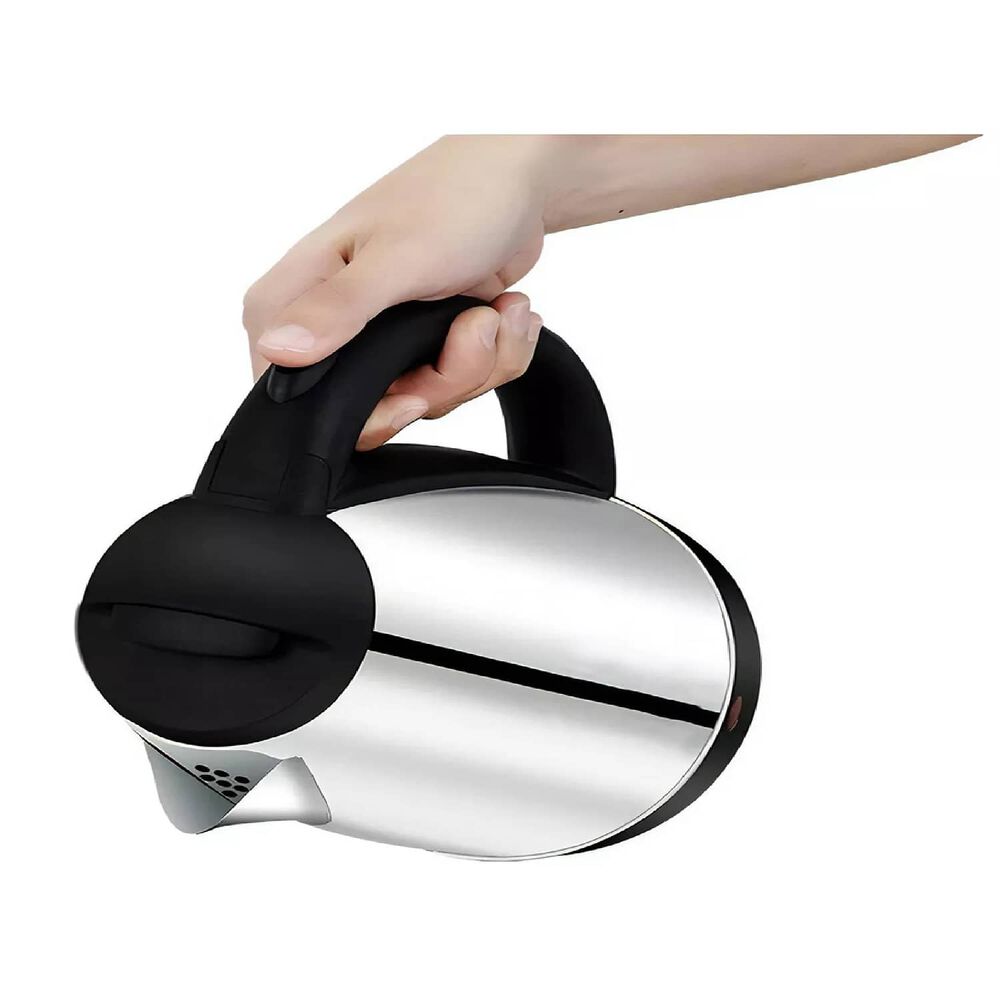 Hervidor Electrico Jarra Hervidora 2lt 1500w image number 1.0