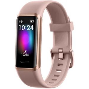 Smartband Lhotse + Arnés + Bebedero + Porta Bolsas Mascan
