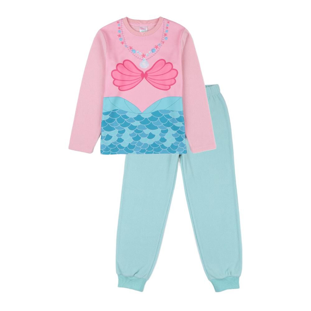 Pijama Ni&ntilde;a Topsis / 2 Piezas image number 0.0