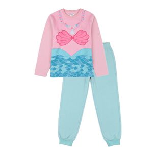 Pijama Ni&ntilde;a Topsis / 2 Piezas