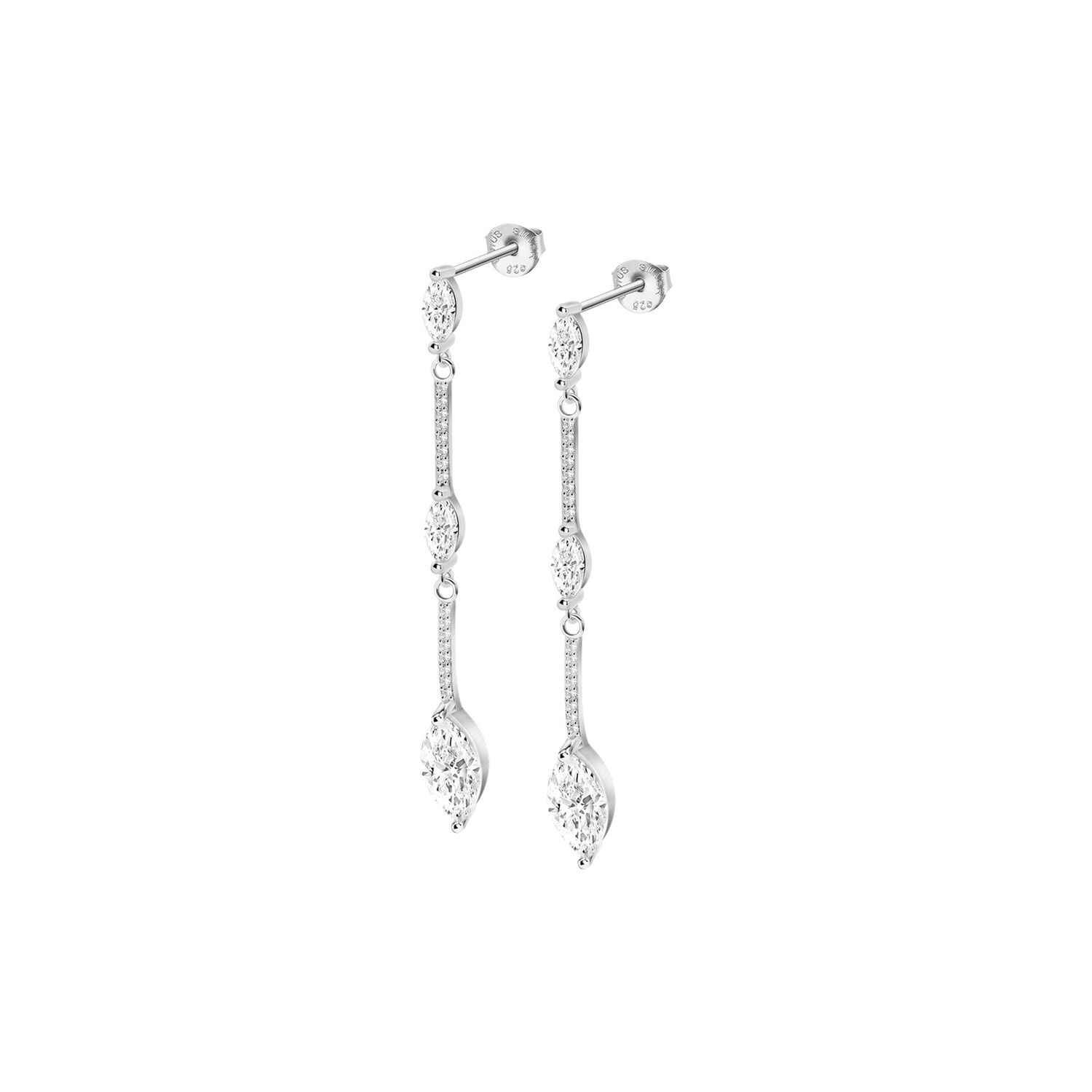 Aros Lp3684-4/1 Lotus Silver Mujer Pure Essential image number 0.0
