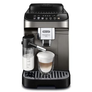 Cafetera Superautomatica Delonghi Magnifica Evo Latte