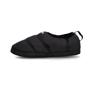 Pantuflas Unisex Spalding Negro
