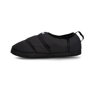 Pantuflas Unisex Spalding Negro