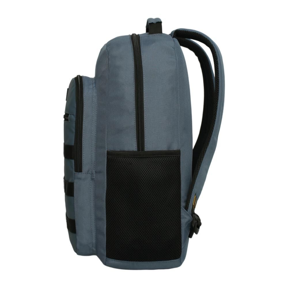 Mochila Head Tharu image number 4.0