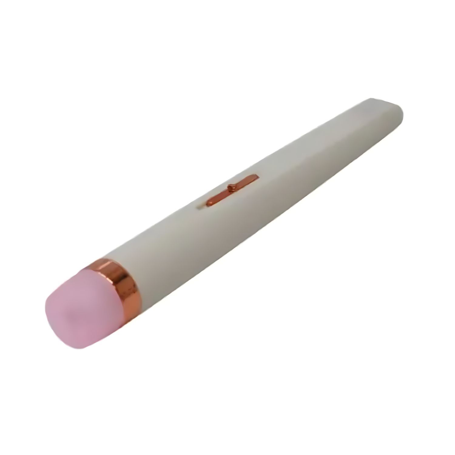 Limador De U&ntilde;as Rosa 17cm Calidad Profesional Est&eacute;tica image number 4.0