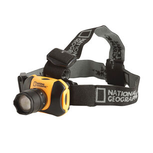 Linterna De Cabeza National Geographic Lng6542