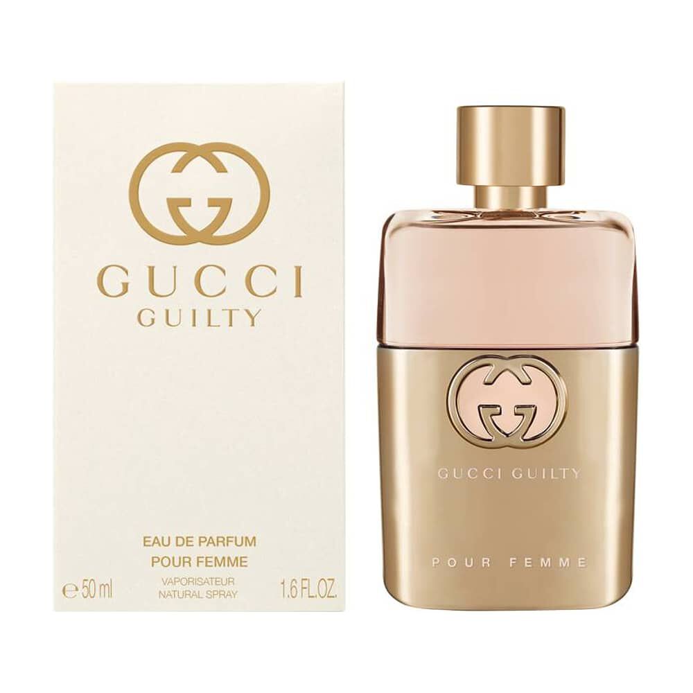 Gucci Guilty Pour Femme Edp 50ml Mujer image number 0.0