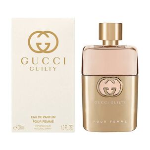 Gucci Guilty Pour Femme Edp 50ml Mujer