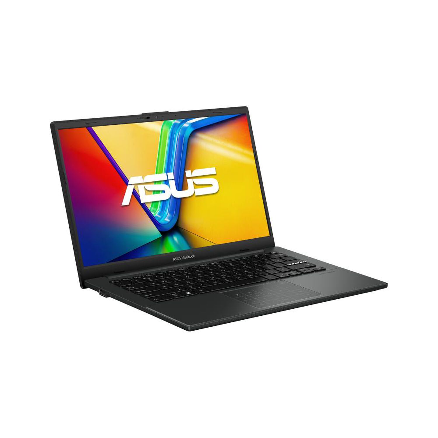 Notebook 14" Asus Vivobook Go 14 E1404 / Intel Core I3 / 8 GB RAM / 256 GB SSD image number 1.0