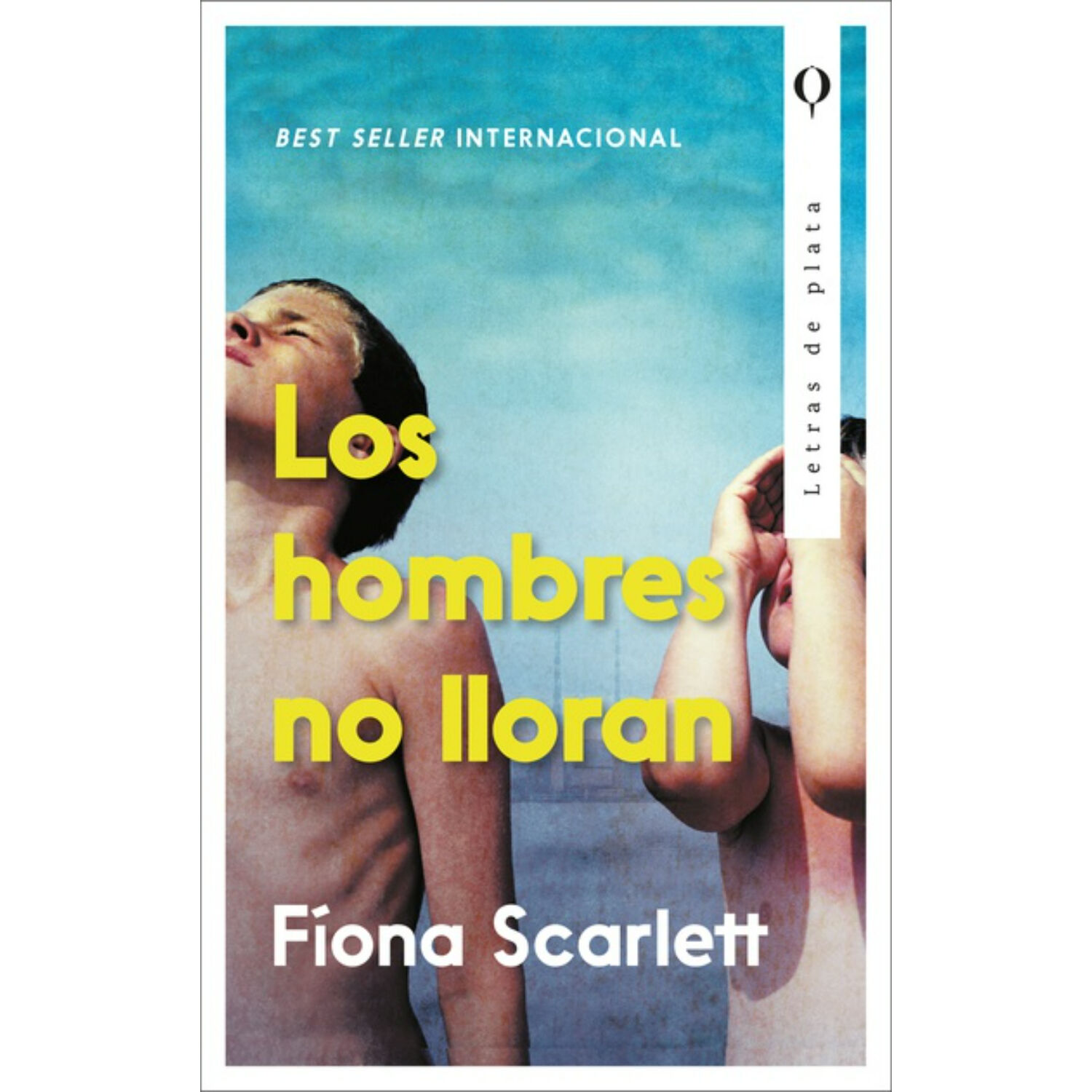 Los Hombres No Lloran image number 0.0