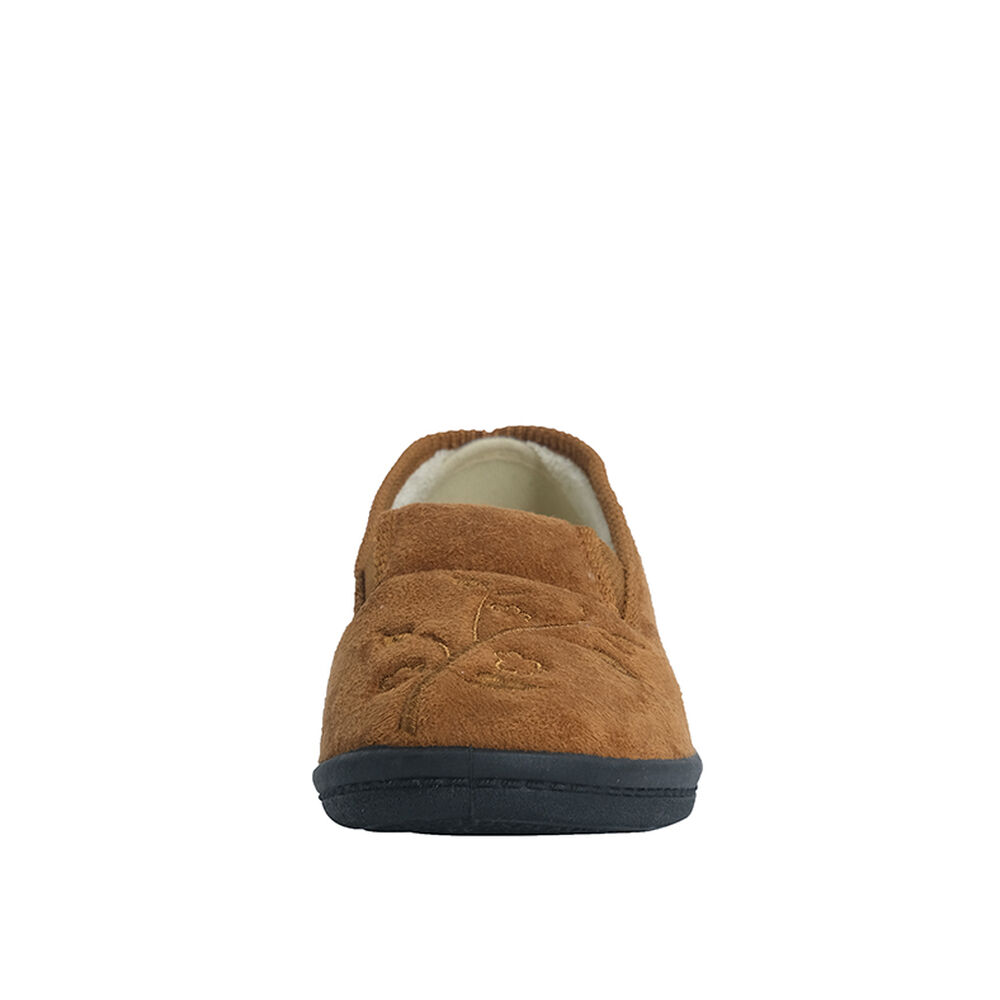 Mocasin Shangai Caramelo Passer image number 2.0