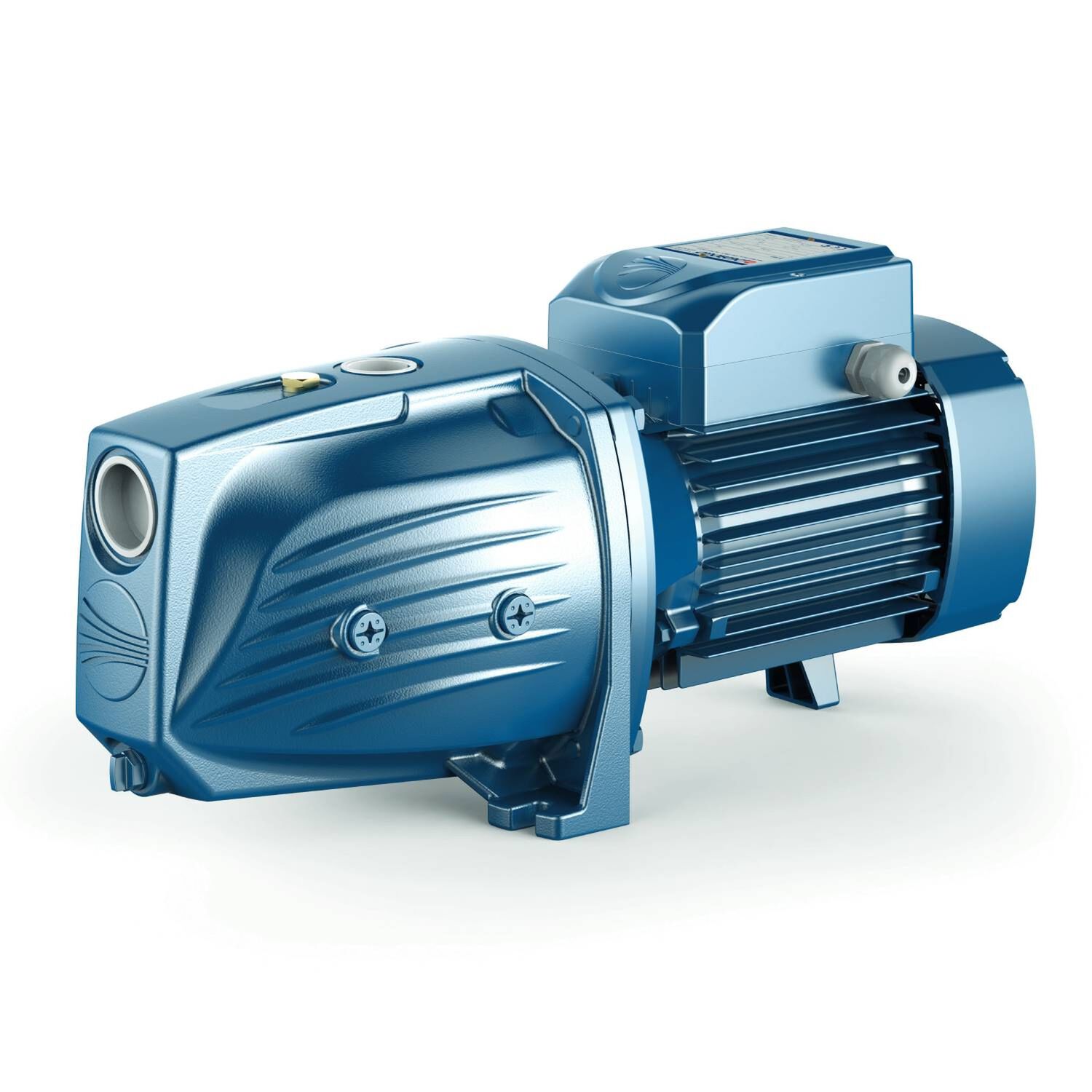 Bomba Autocebante Jswm/3cl 1,5hp 220v 160l/min Pedrollo image number 0.0