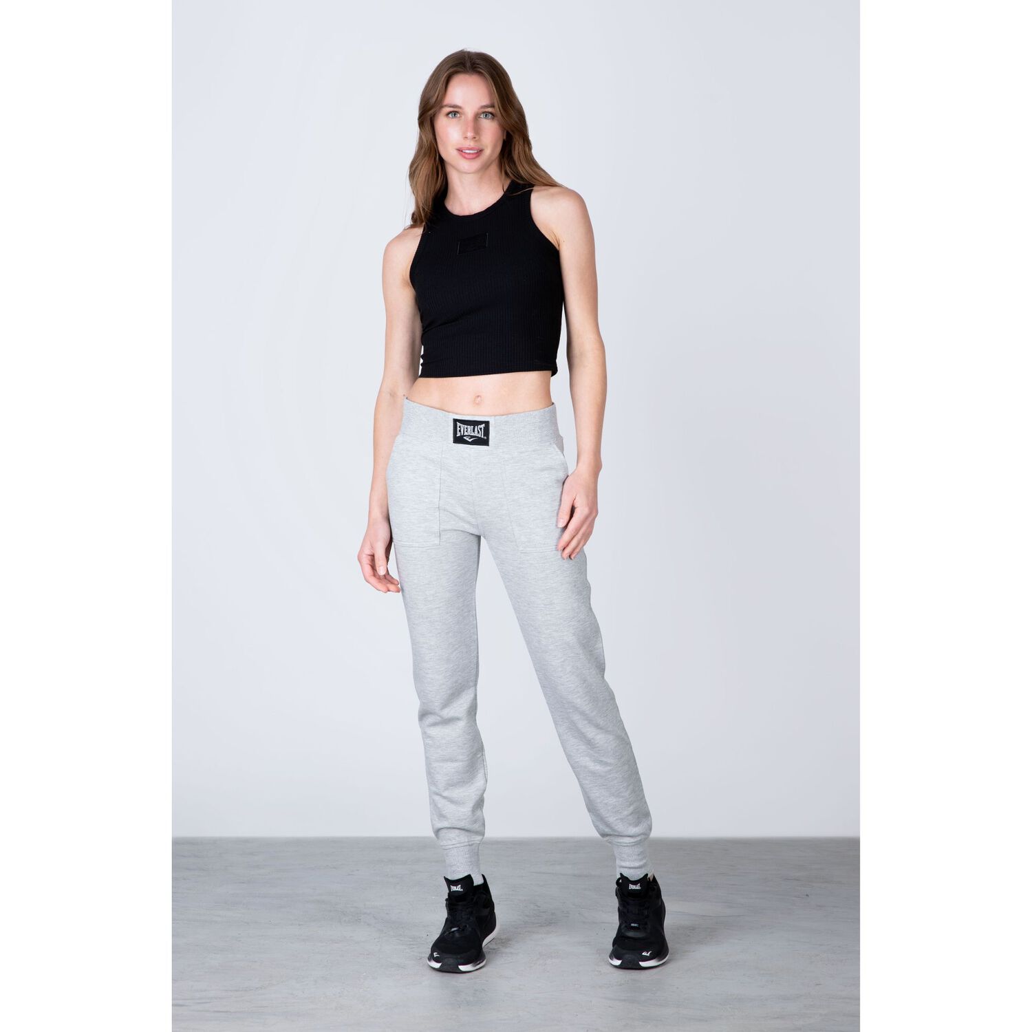 Jogger Classic Melange Everlast image number 3.0