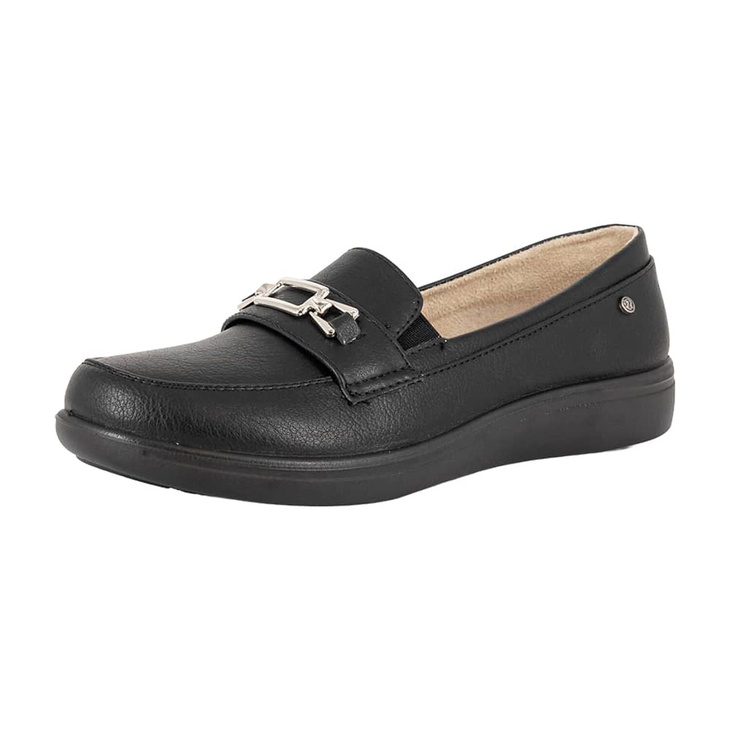 Mocasin Fateh Negro Passer image number 0.0