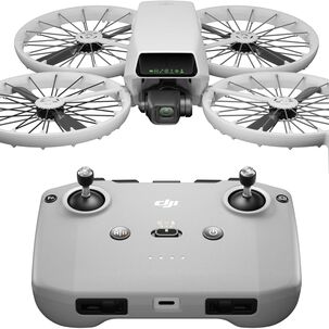 Dji Flip Gl (rc-n3) Dron Con C&aacute;mara 4k Uhd Estabilizaci&oacute;n En 3 Ejes