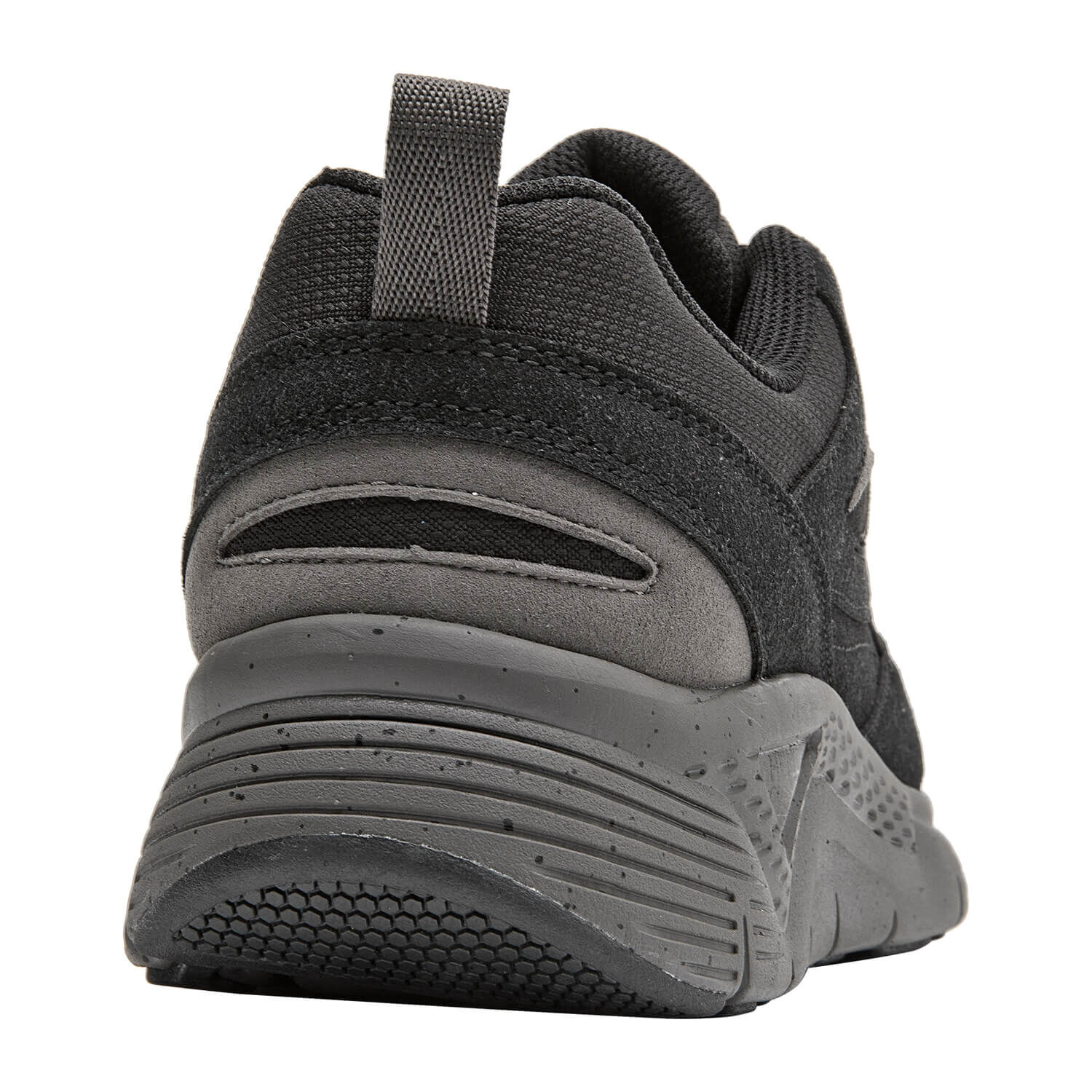 Zapatilla Urbana Hombre 16 Horas 16h0125 Negro image number 4.0
