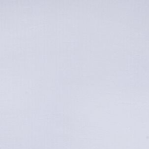 Set Cortinas Velo Lino-presilla 140x220 Blanca