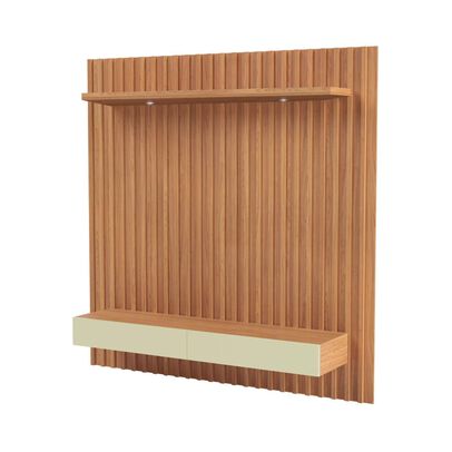 Panel Tv Decocasa H Tb181l 18