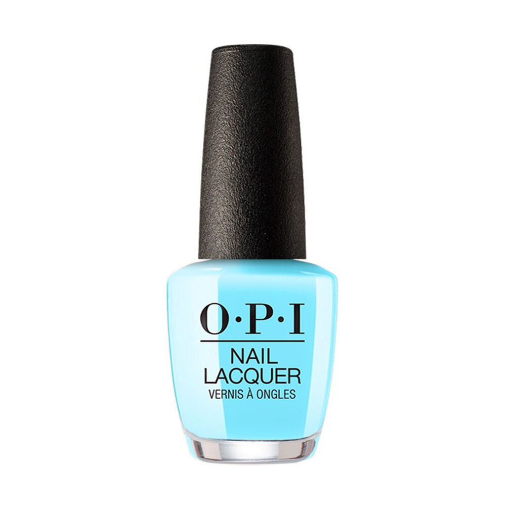 Esmalte Tradicional Opi 15 Ml - Its A Boy image number 0.0
