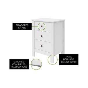Velador Di Poretti Design Maggiore
