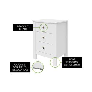 Velador Di Poretti Design Maggiore