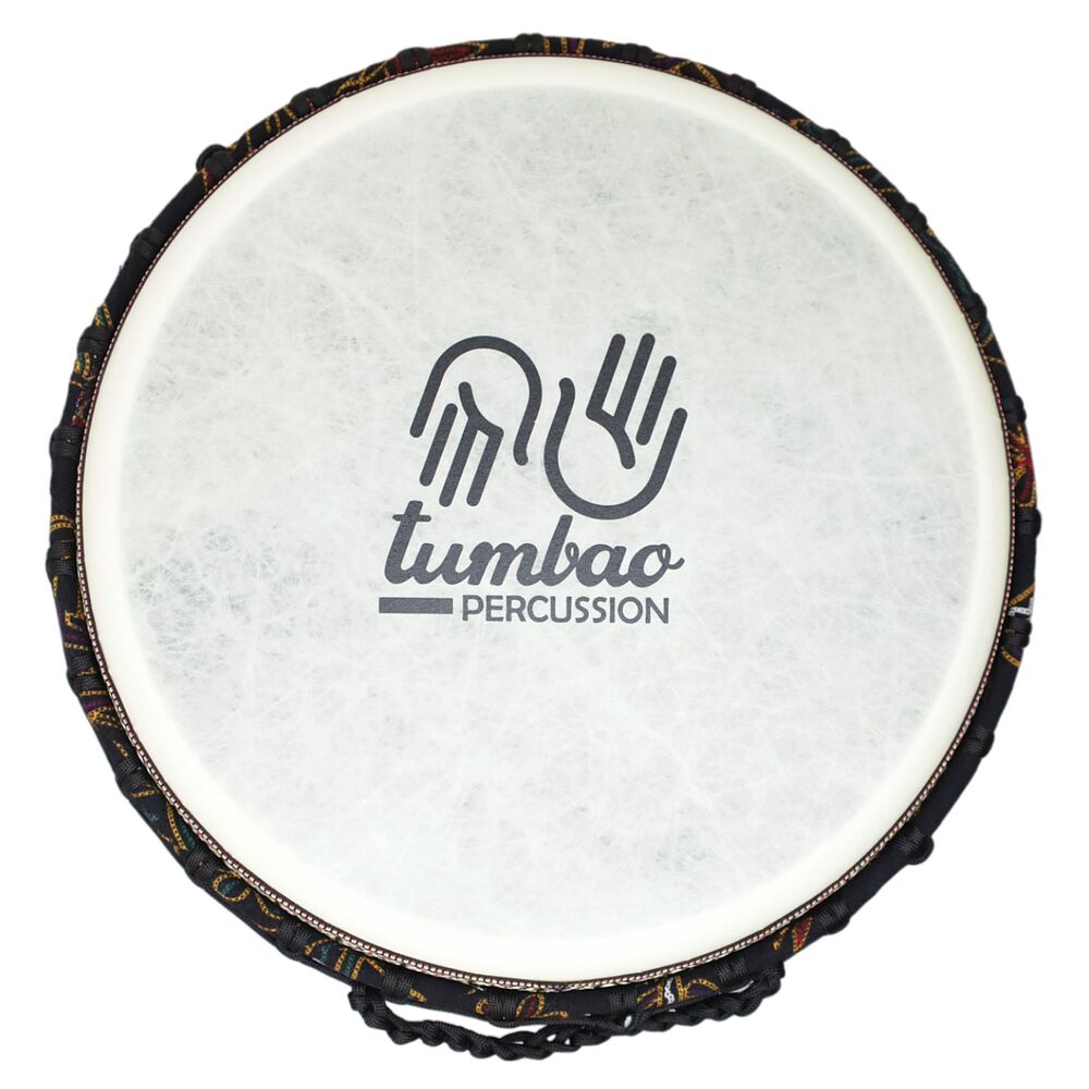 Djembe Abs 12'' Tumbao image number 2.0