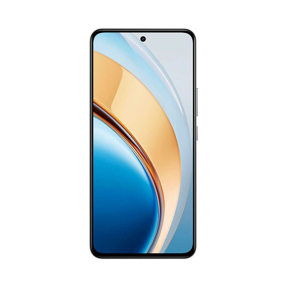 Celular Vivo V40 Se 256gb 8gb Ram Liberado Android Dual Sim Silver image number 0.0