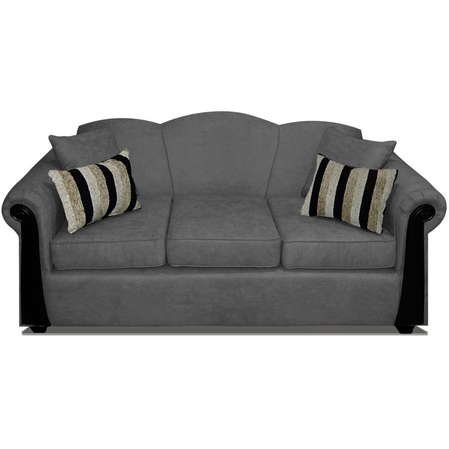 Juego De Living Elegant Detail Michigan 3c+ Sitiales / 5 Cuerpos image number 3.0