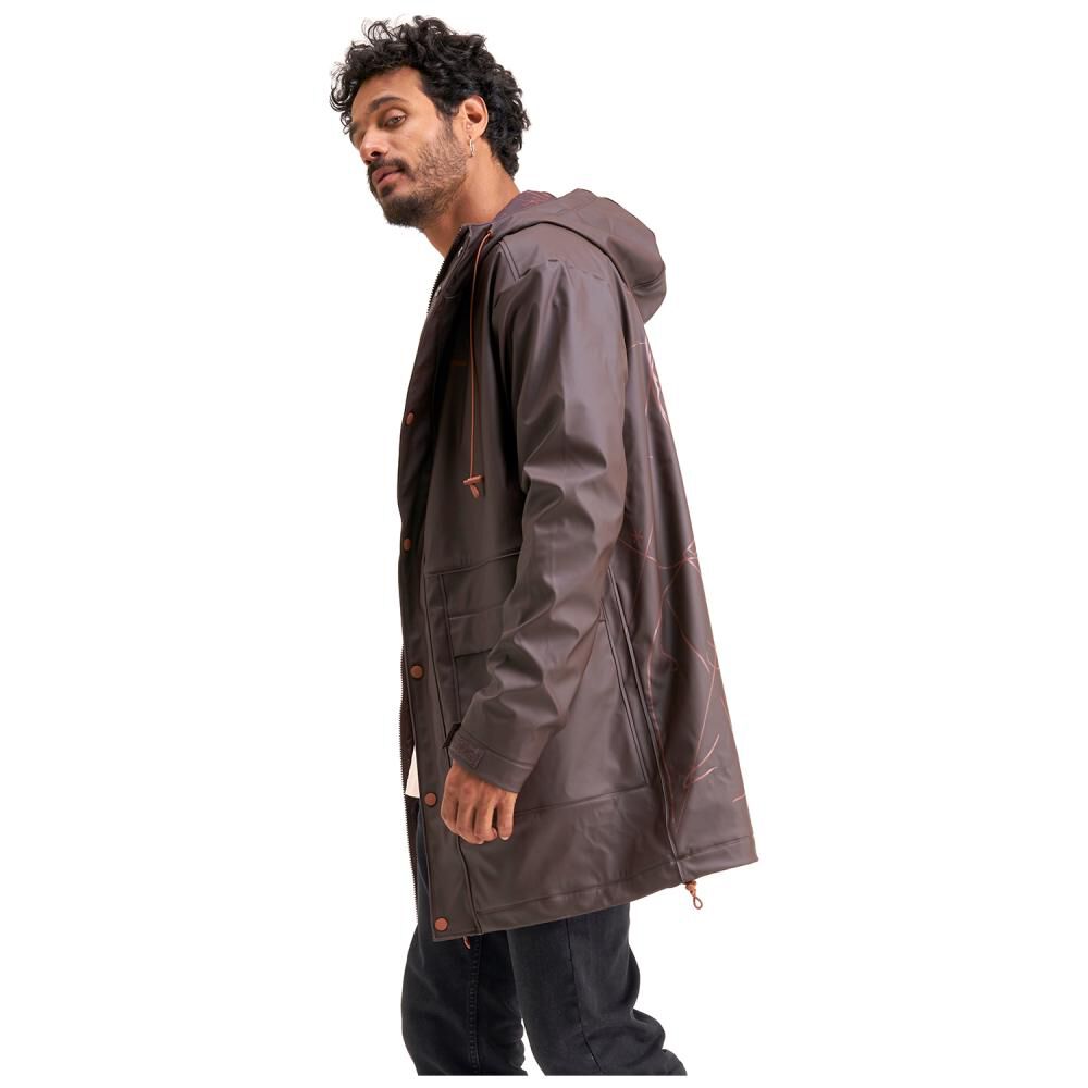 Chaqueta Deportiva Hombre Haka Honu image number 5.0